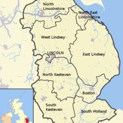 Police dog Gas catches three suspects in Scunthorpe