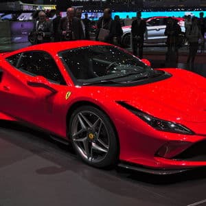 Beyoncé and Jay-Z Make Rare Joint Appearance at F1 Grand Prix