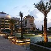 Two held for sexually abusing schoolboys