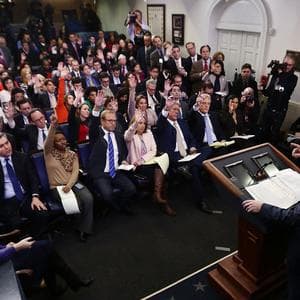 Hegseth on Iran Attacks: 'This Is Not Iraq, This Is Not Endless'