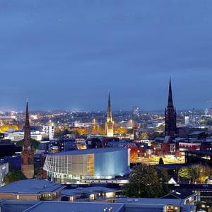 Trial Date Set for Man Accused of Murdering Coventry Dad in 'Burglary'