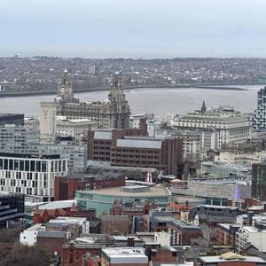 Liverpool man jailed for 'stamping seagull to death' in Blackpool