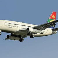 Boeing, going, gone: 100ft B737-200 aircraft, lying forgotten at Kolkata airport for 13 years, sets out on 1,900km journey