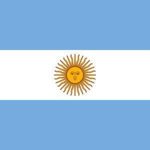 Israeli FM meets Milei at Casa Rosada