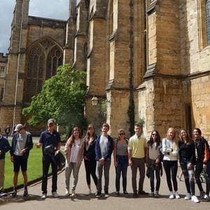 Properties Worth More than £2m in England Face New Tax