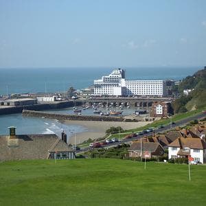 Two authorities back major changes to Kent council system