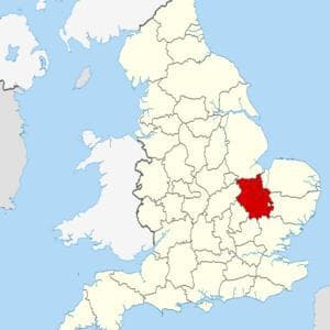 Huntingdon coach jailed after creating indecent child images