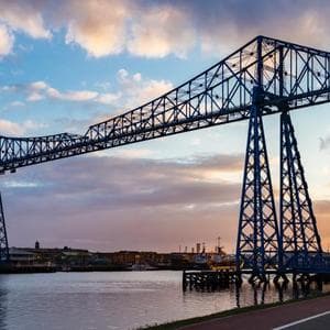 Boho Four business centre in Middlesbrough hits market for £475,000