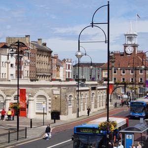 Beloved North East priest marks retirement with release of first book