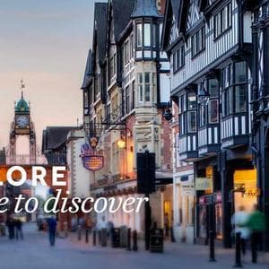 Missing Man, 21, Found Dead in Canal in Chester - Liverpool Echo