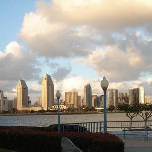 Sex workers return to National City street after police surveillance tower damaged