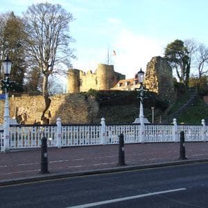 Pedestrian seriously injured after being hit by car in Kent