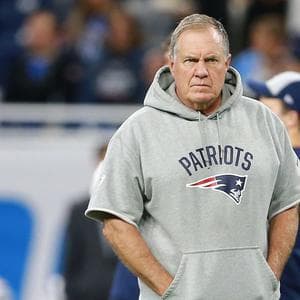 Jordon Hudson Responds to Cheerleaders' Confusion About Bill Belichick's Job