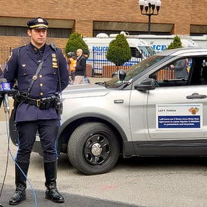 NYPD bulletin issues warning for Macy's Thanksgiving Day Parade despite no specific threats